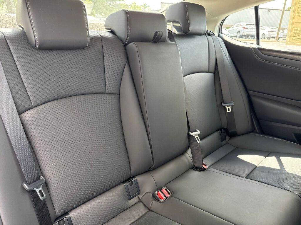 2025 Lexus ES 350 Richmond VA