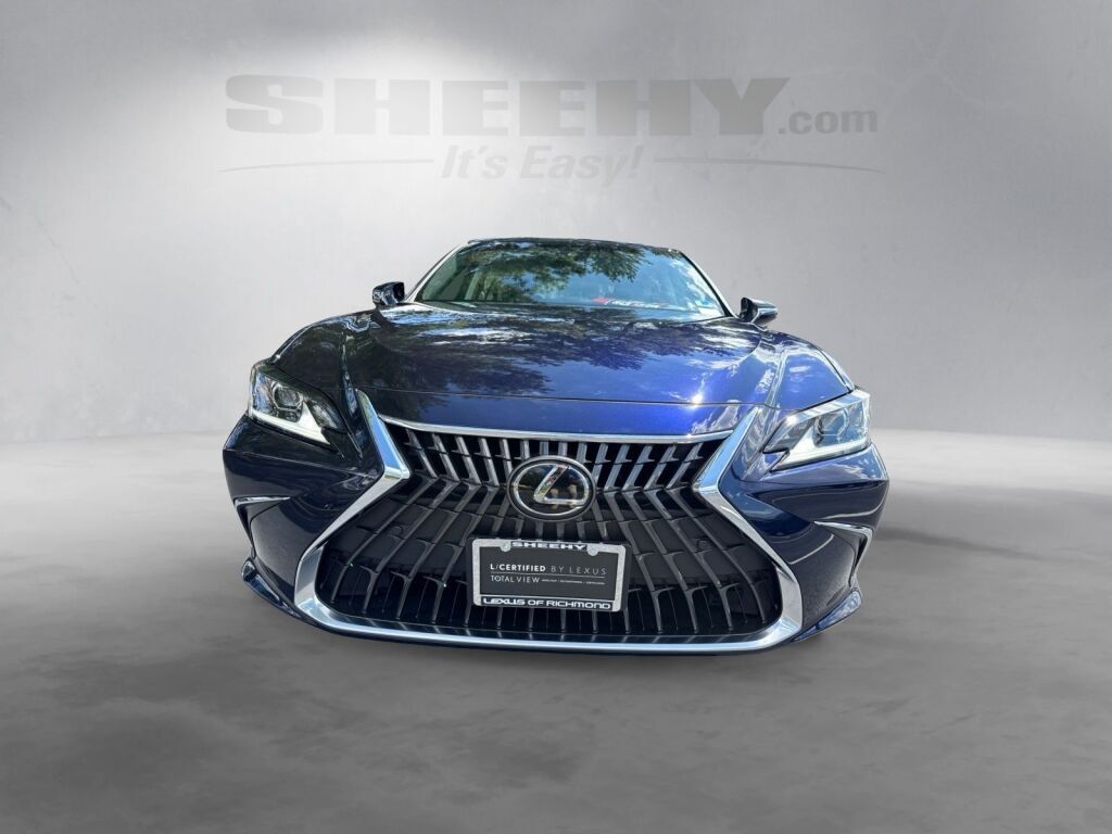 2025 Lexus ES 350 Richmond VA