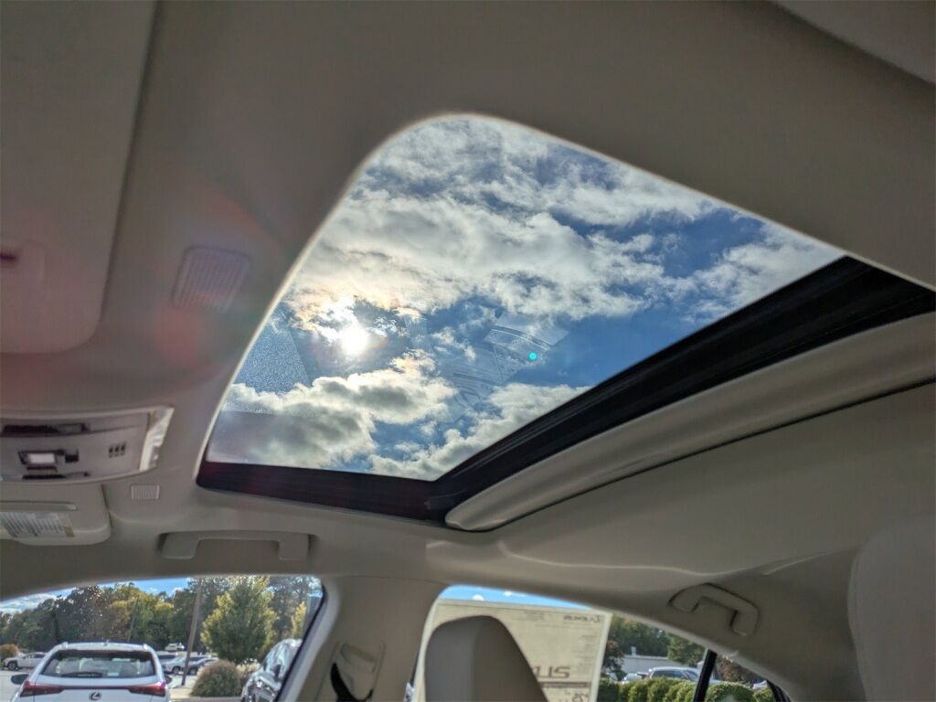 2025 Lexus ES 350 Richmond VA