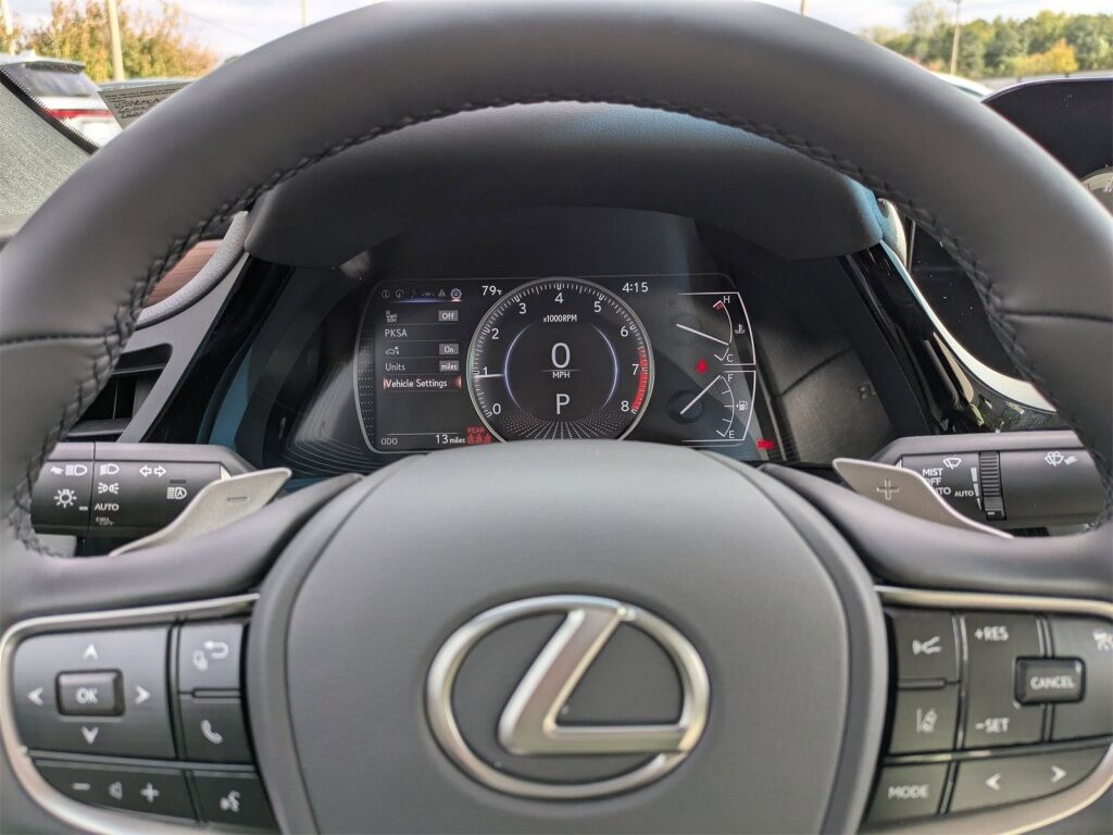 2025 Lexus ES 350 Richmond VA