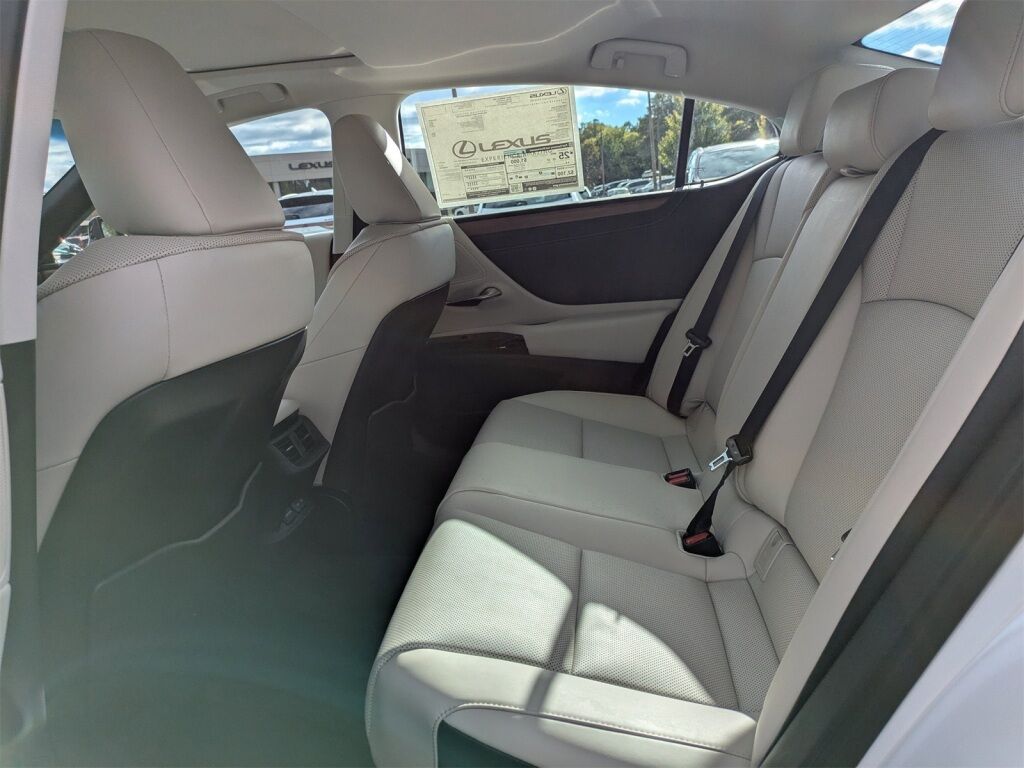 2025 Lexus ES 350 Richmond VA