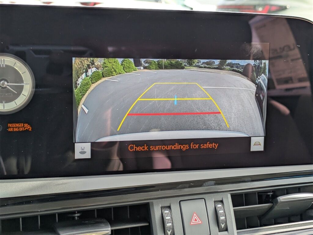 2025 Lexus ES 350 Richmond VA