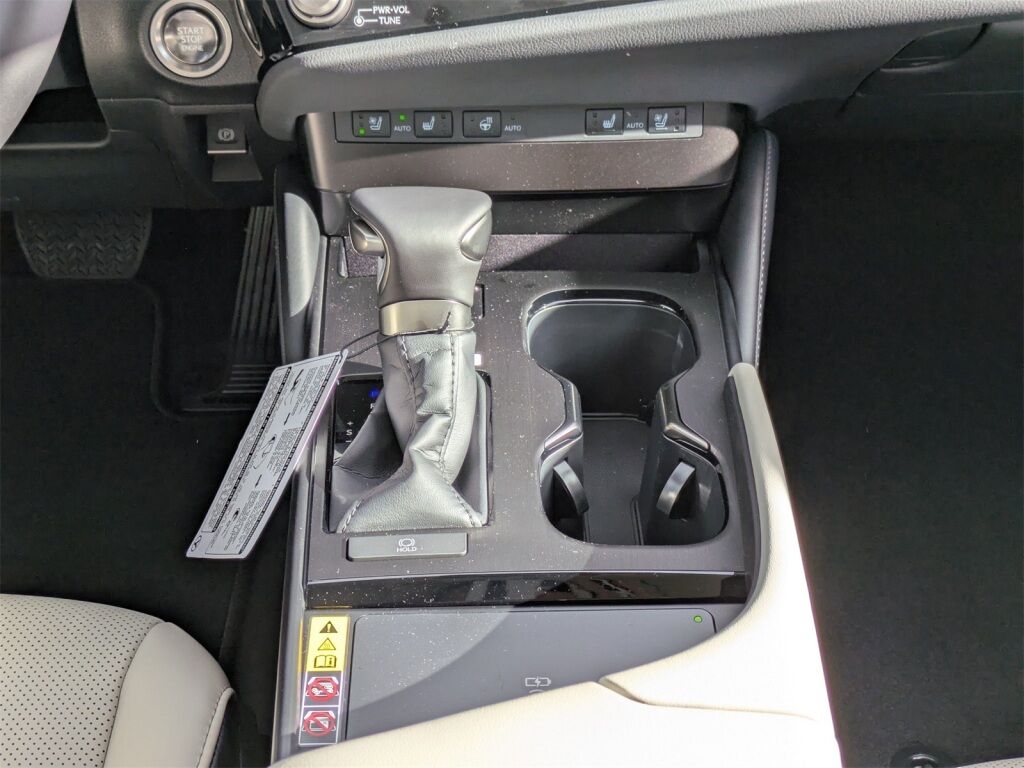 2025 Lexus ES 350 Richmond VA