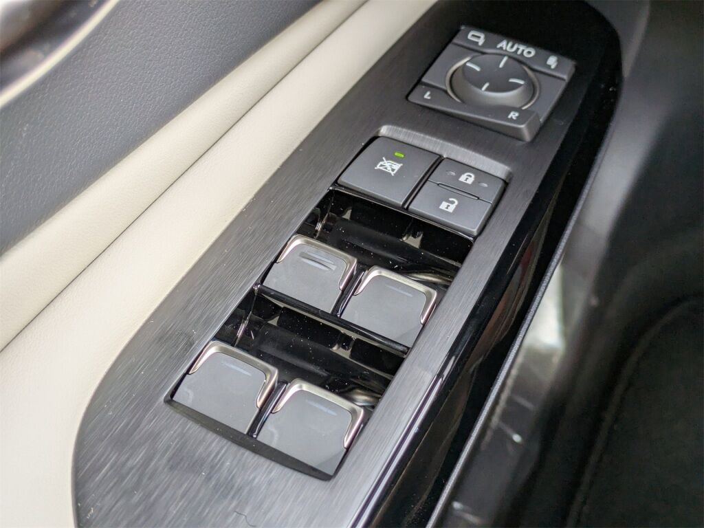 2025 Lexus ES 350 Richmond VA