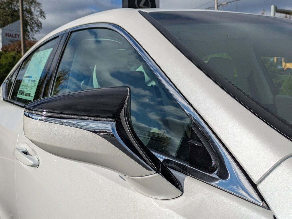 2025 Lexus ES 350 Richmond VA