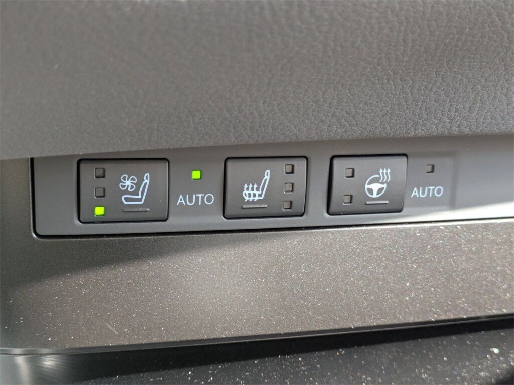 2025 Lexus ES 350 Richmond VA