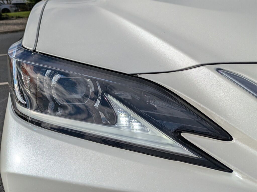 2025 Lexus ES 350 Richmond VA