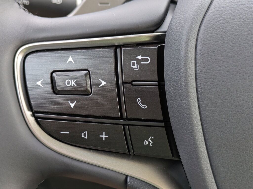 2025 Lexus ES 350 Richmond VA