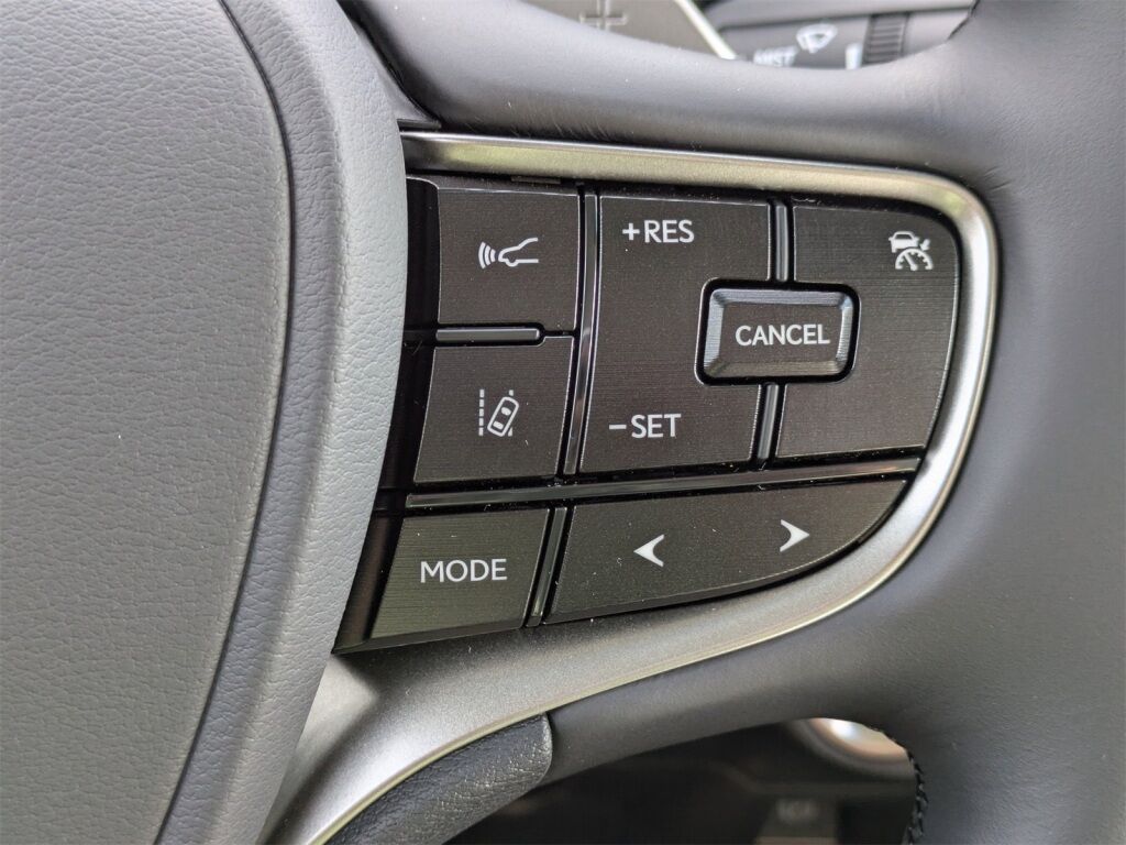 2025 Lexus ES 350 Richmond VA