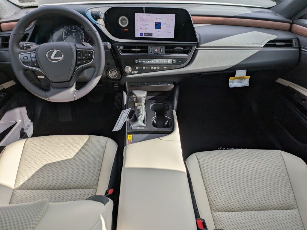 2025 Lexus ES 350 Richmond VA