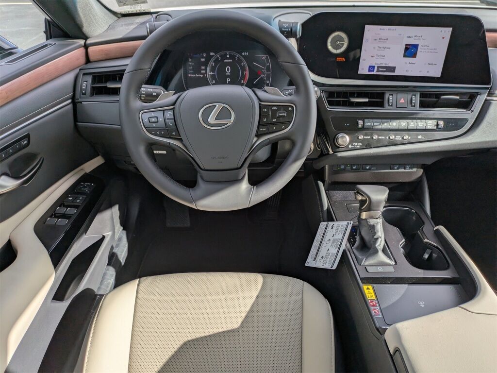 2025 Lexus ES 350 Richmond VA