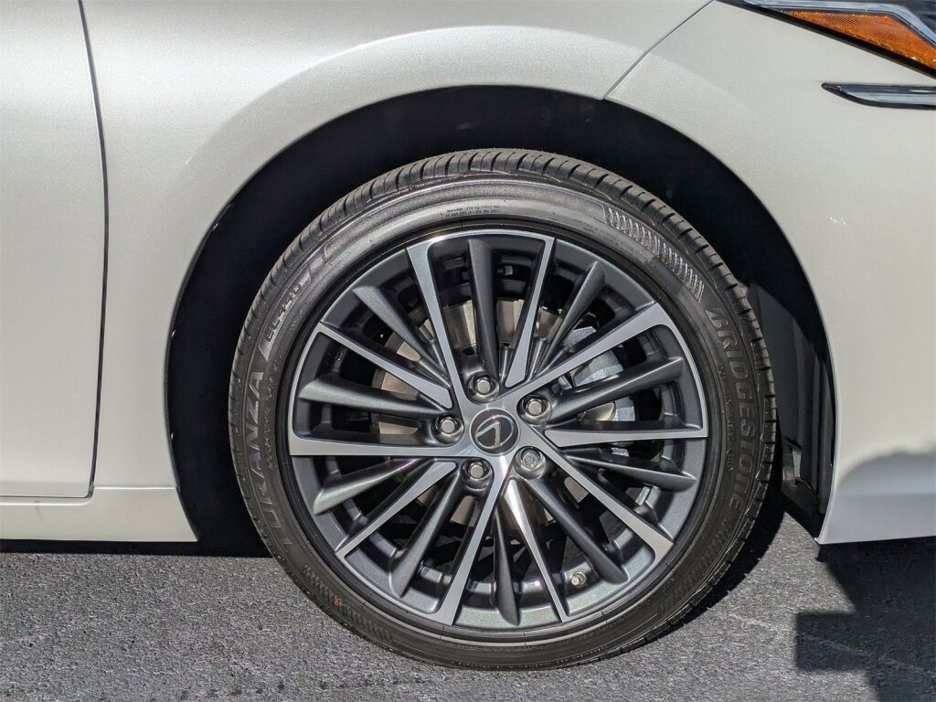 2025 Lexus ES 350 Richmond VA