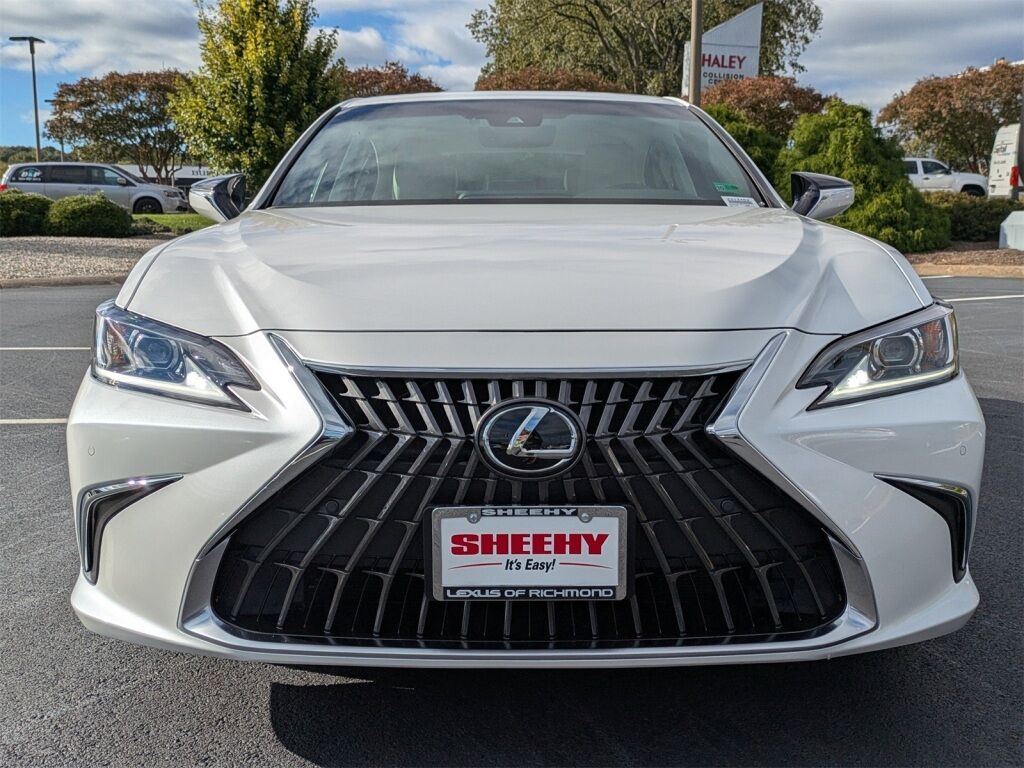2025 Lexus ES 350 Richmond VA