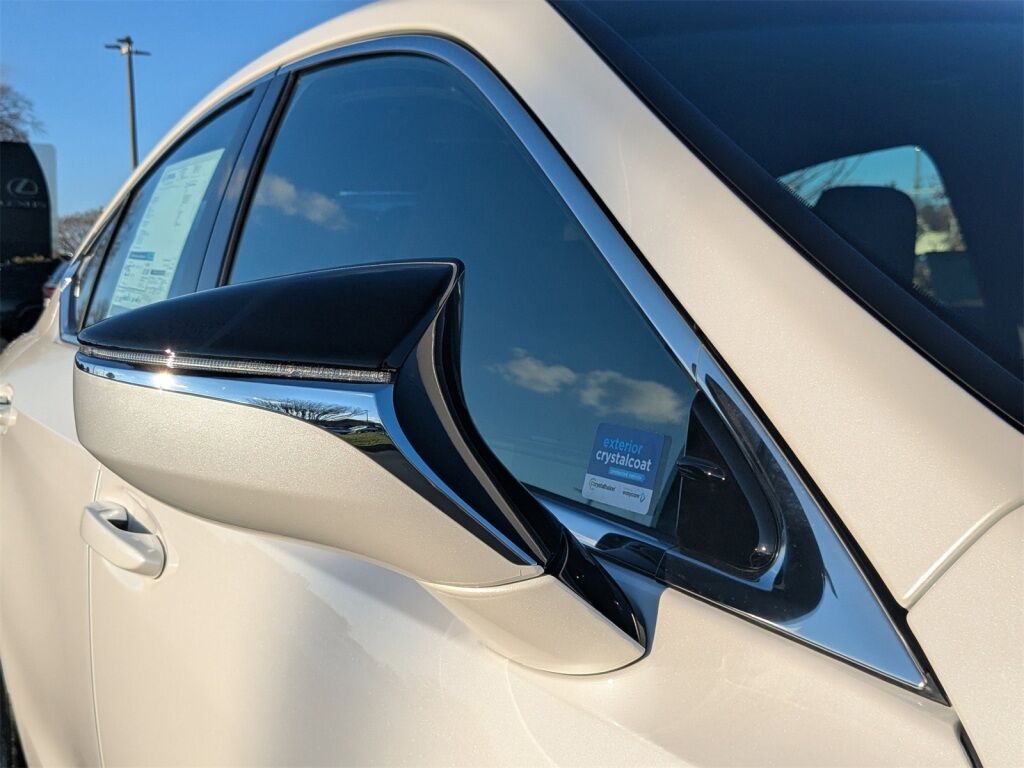 2025 Lexus ES 350 Richmond VA