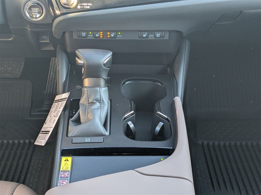 2025 Lexus ES 350 Richmond VA