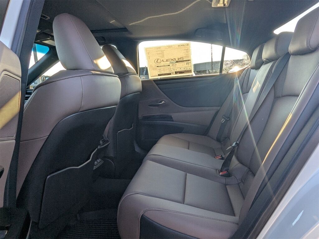 2025 Lexus ES 350 Richmond VA