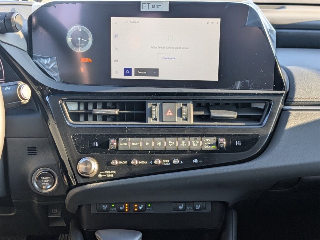 2025 Lexus ES 350 Richmond VA