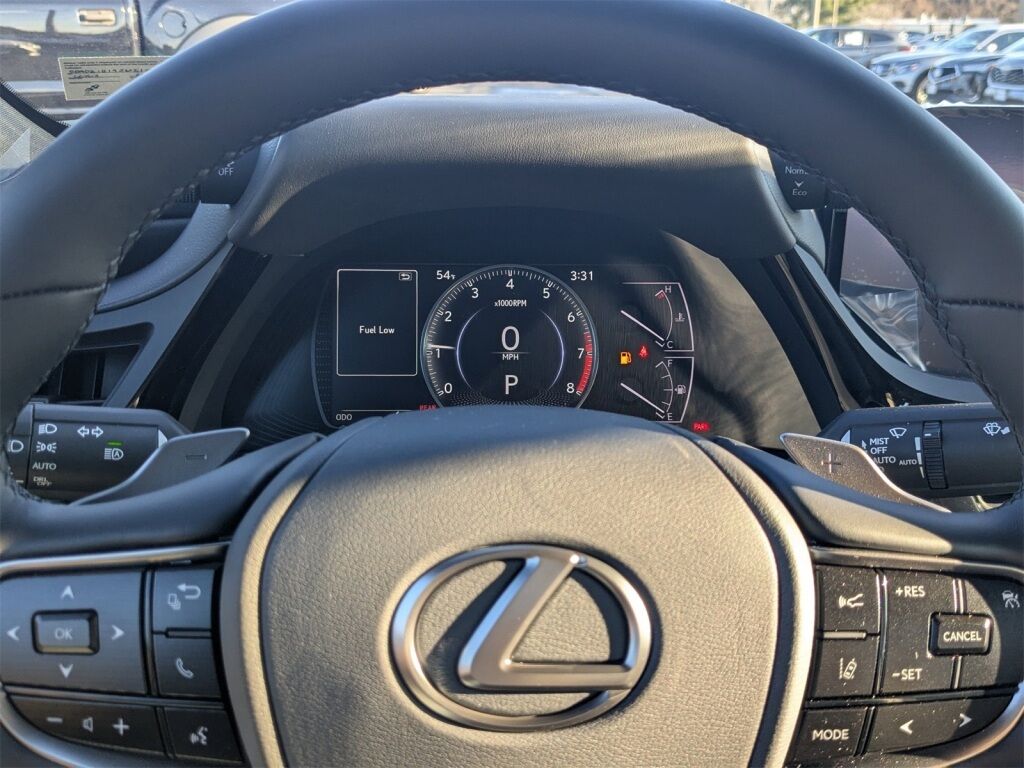 2025 Lexus ES 350 Richmond VA