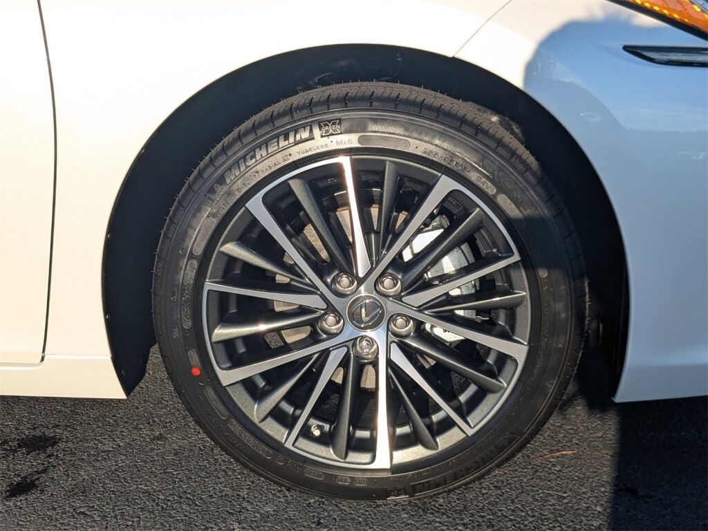 2025 Lexus ES 350 Richmond VA