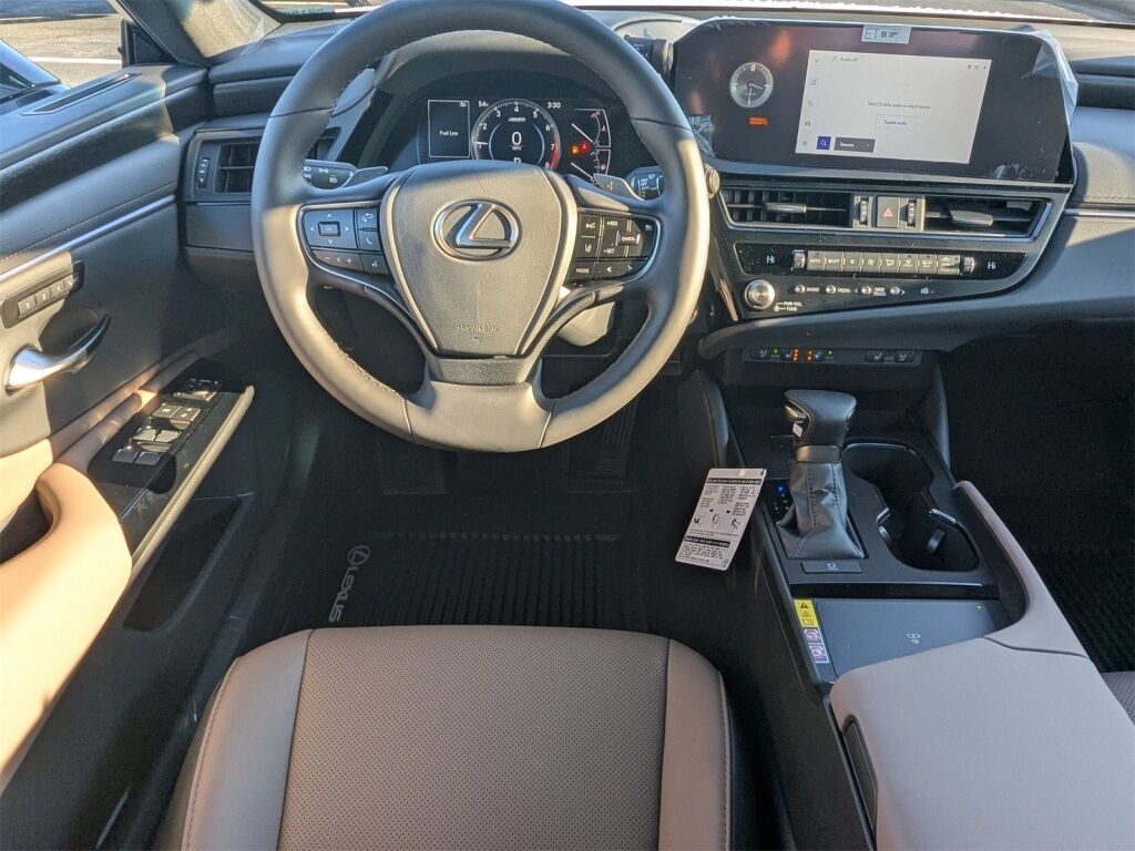 2025 Lexus ES 350 Richmond VA