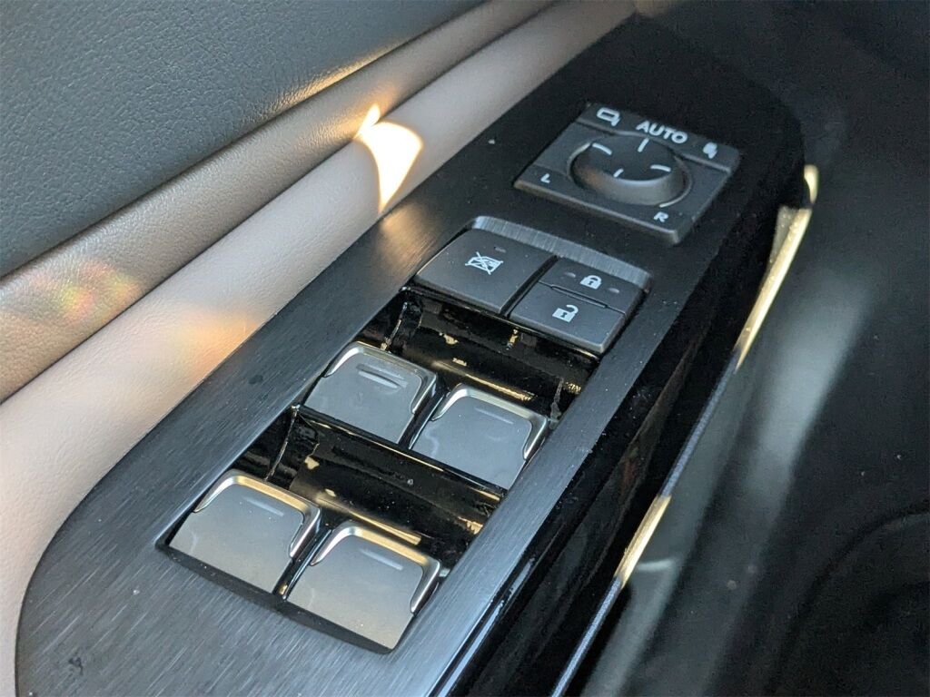 2025 Lexus ES 350 Richmond VA