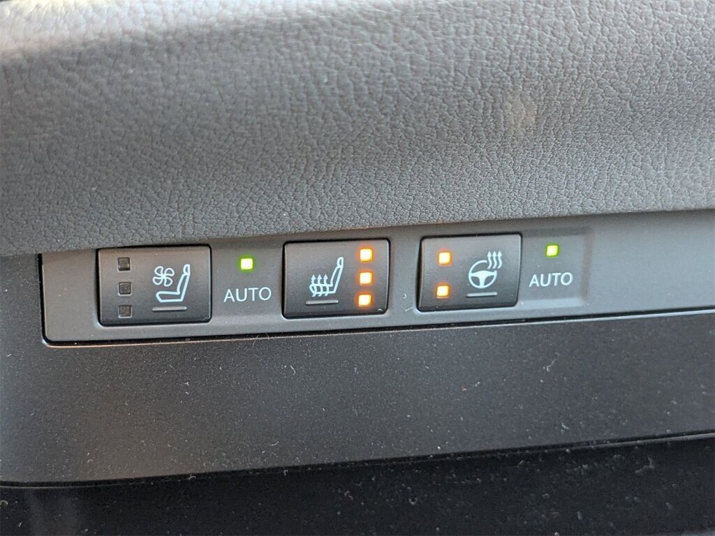 2025 Lexus ES 350 Richmond VA