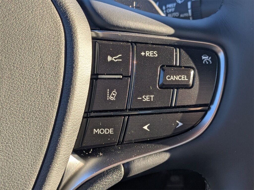 2025 Lexus ES 350 Richmond VA