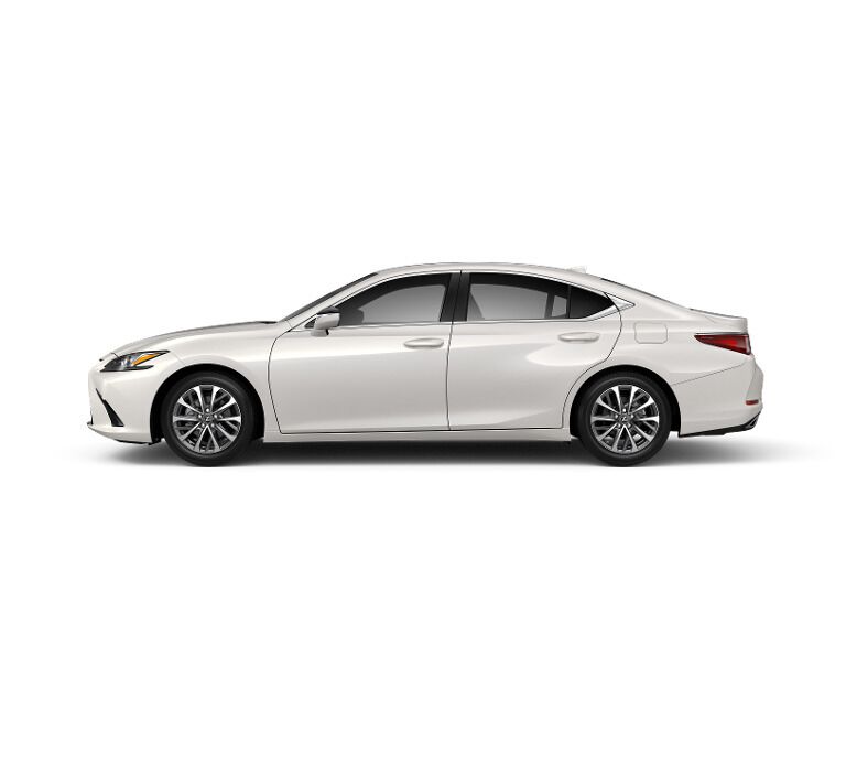 2025 Lexus ES 350 Richmond VA
