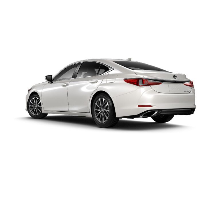 2025 Lexus ES 350 Richmond VA