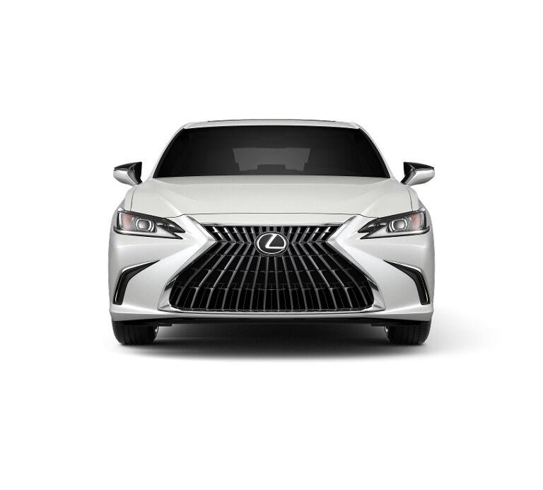 2025 Lexus ES 350 Richmond VA