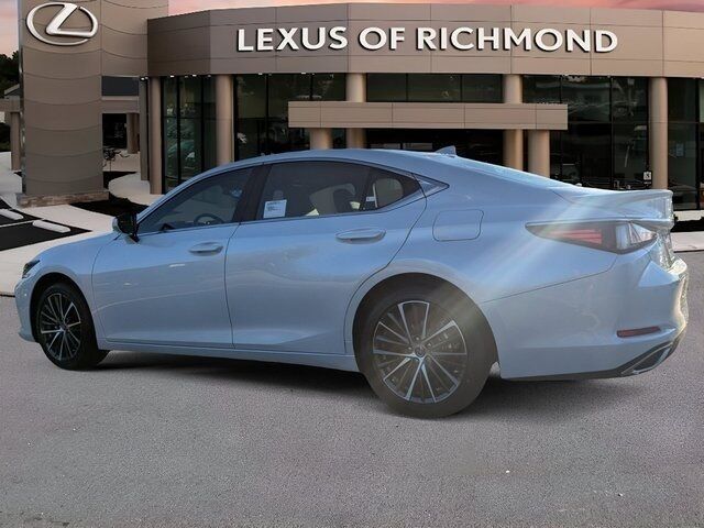 2025 Lexus ES 350 Richmond VA