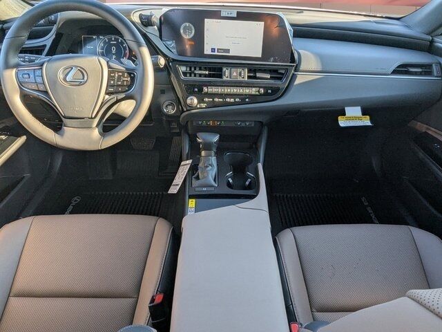 2025 Lexus ES 350 Richmond VA