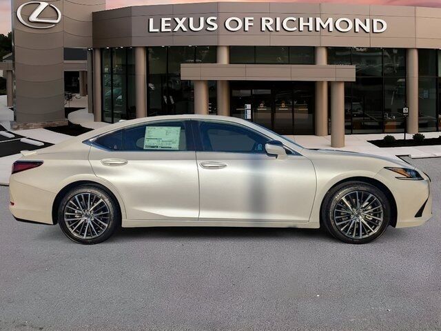 2025 Lexus ES 350 Richmond VA