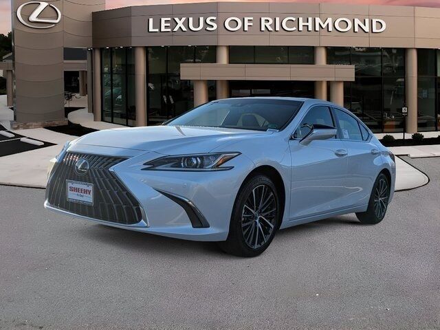 2025 Lexus ES 350 Richmond VA