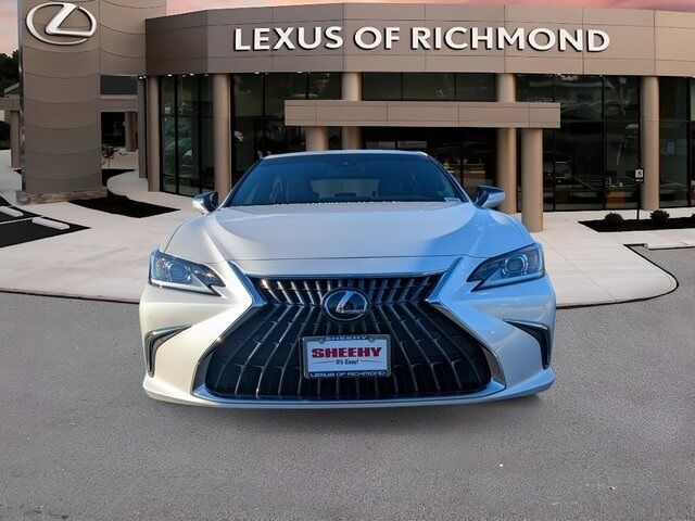 2025 Lexus ES 350 Richmond VA
