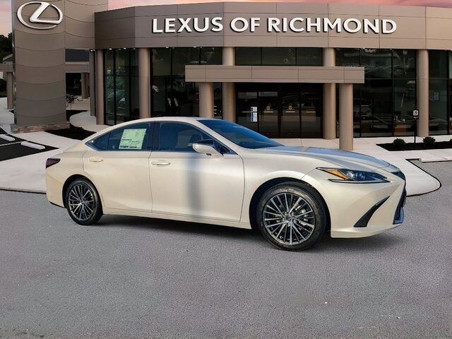 2025 Lexus ES 350 Richmond VA