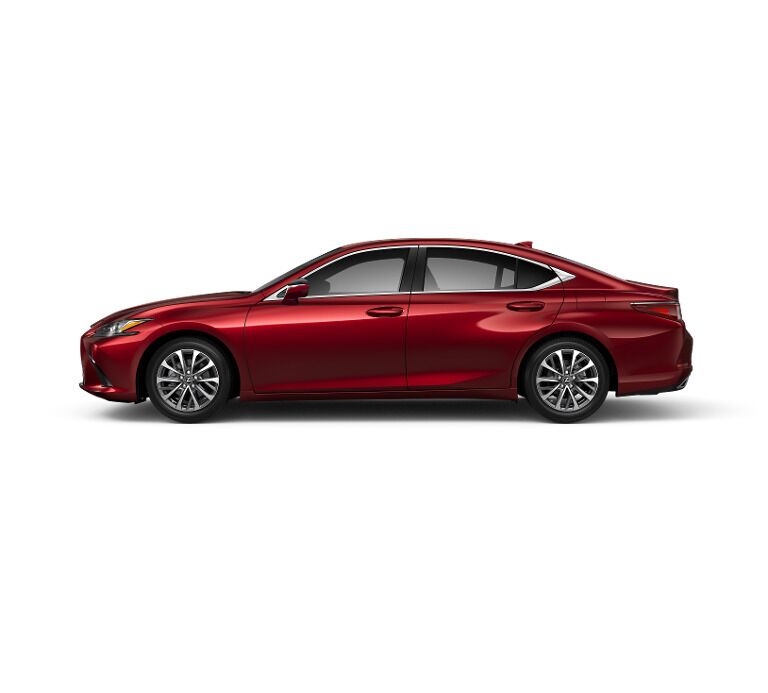 2025 Lexus ES 350 Richmond VA