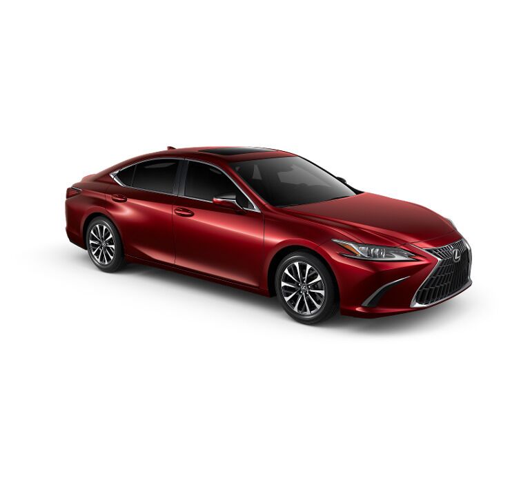 2025 Lexus ES 350 Richmond VA