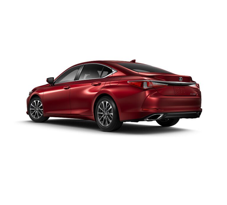 2025 Lexus ES 350 Richmond VA