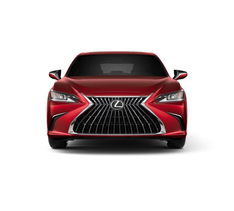 2025 Lexus ES 350 Richmond VA