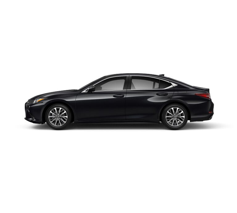 2025 Lexus ES 350 Richmond VA