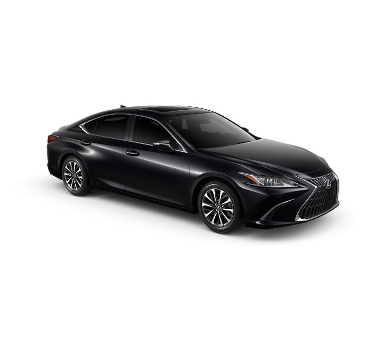 2025 Lexus ES 350 Richmond VA