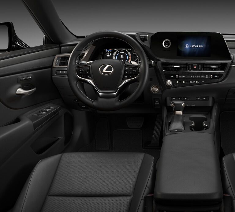 2025 Lexus ES 350 Richmond VA