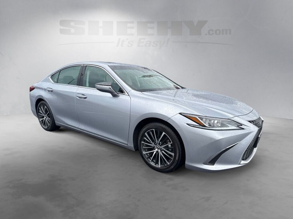 2025 Lexus ES 350 Richmond VA