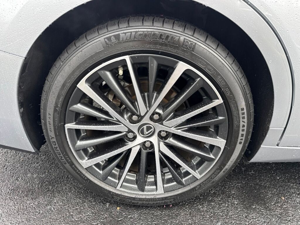 2025 Lexus ES 350 Richmond VA