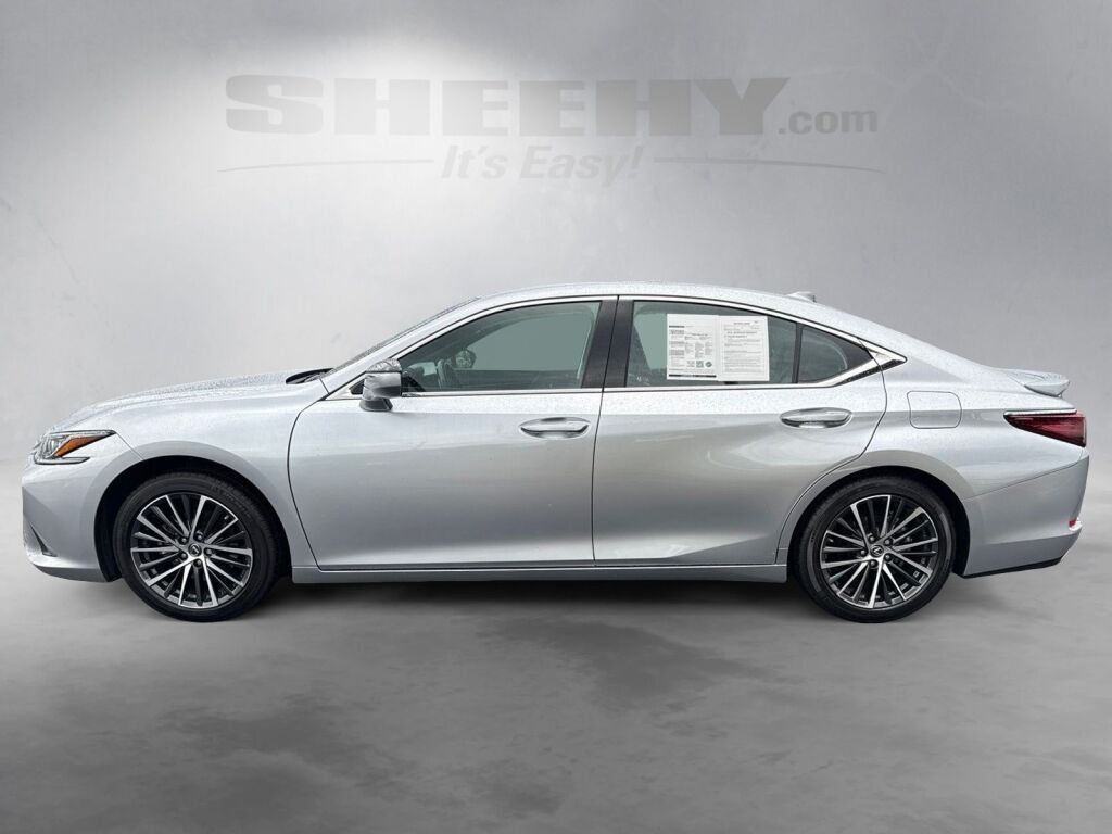 2025 Lexus ES 350 Richmond VA
