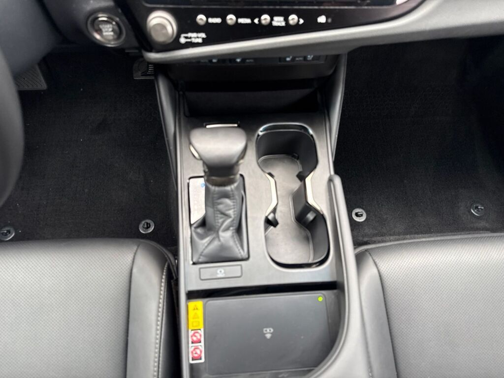 2025 Lexus ES 350 Richmond VA