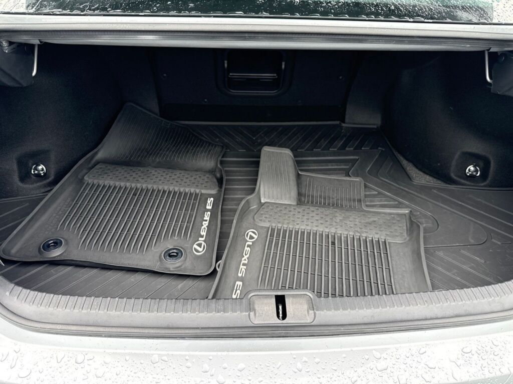 2025 Lexus ES 350 Richmond VA