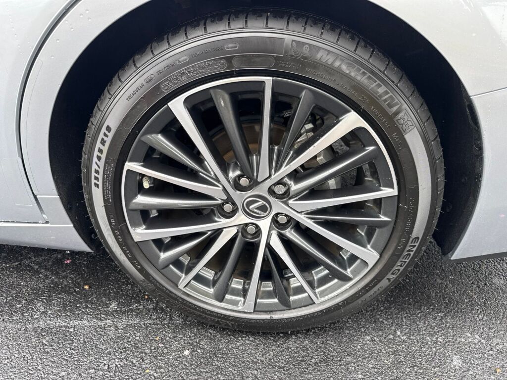 2025 Lexus ES 350 Richmond VA