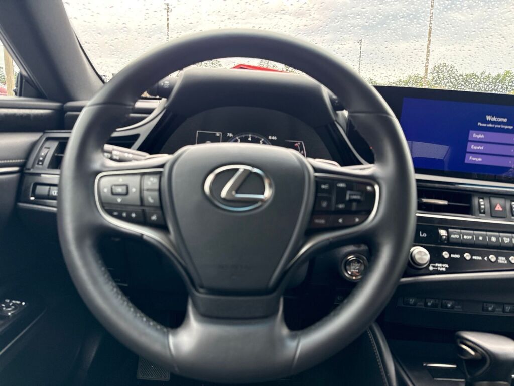 2025 Lexus ES 350 Richmond VA